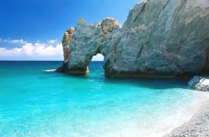 Τα λαλάρια μια από τις ωραιότερες ελληνικές παραλίες