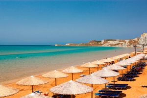 Από τις πιο ωραίες ελληνικές παραλίες στην Κεφαλονιά