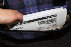 Αεροπορικά εισιτήρια με low cost εταιρείες Ryanair