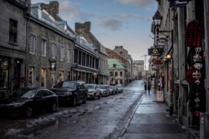 old montreal