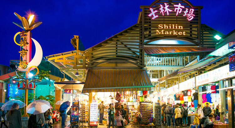 ταξιδιωτικοί προορισμοί, αγορές, shilin market blog
