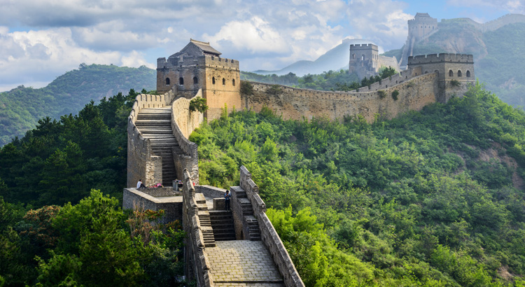 Ανακάλυψε 10 απίστευτα αναπάντεχα facts για την Κίνα στο νέο μας blog. Μόνο στο travel blog του airshop.gr