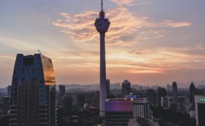 48 ώρες Κουάλα Λουμπούρ - φωτογραφία Menara Kuala Lumpur Tower 