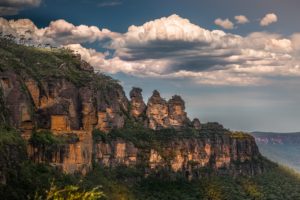 Σίδνεϊ: 5+1 μέρη που πρέπει να δεις! - Φωτογραφία Blue Mountains - Three Sisters