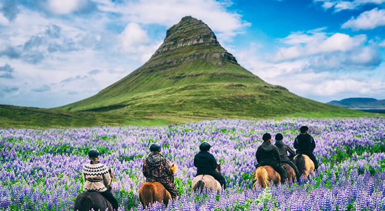Η ασφαλέστερη χώρα στον κόσμο, ένα από τα αναπάντεχα στοιχεία για την Ισλανδία