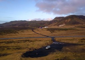 Ισλανδία – ταξιδιωτικός οδηγός - φωτογραφία Road trip στην Ισλανδία