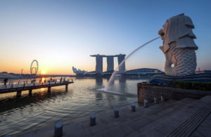 Προορισμοί για τον Φεβρουάριο-Φωτογραφία Σιγκαπούρη