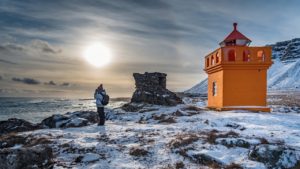 Ισλανδία – ταξιδιωτικός οδηγός - φωτογραφία Χειμώνας στην Ισλανδία
