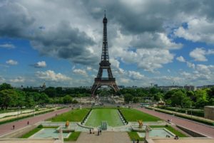Top 5 Παρίσι - Φωτογραφία Πύργος του Άϊφελ