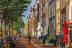 Top 5 Άμστερνταμ - Φωτογραφία Joordan