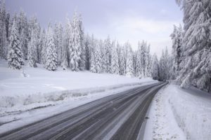 Ρουμανία – ταξιδιωτικός οδηγός - φωτογραφία Χειμώνας στη Ρουμανία