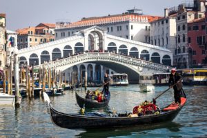 Προορισμοί για γαμήλιο ταξίδι-Φωτογραφία Βενετία