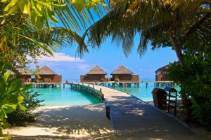 Προορισμοί για γαμήλιο ταξίδι-Φωτογραφία Μαλδίβες