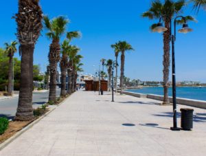 Κύπρος όμορφα μέρη - Φωτογραφία Πάφος