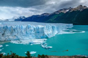 Αργεντινή – ταξιδιωτικός οδηγός - φωτογραφία Perito Moreno Glacier