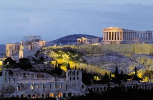 Προορισμοί για τον Νοέμβριο-Φωτογραφία Αθήνα