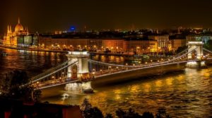 City break προορισμοί στην Ευρώπη-Φωτογραφία Βουδαπέστη 