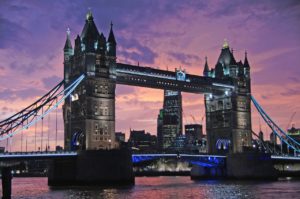 Top 5 Λονδίνο - Φωτογραφία Γέφυρα του Λονδίνου
