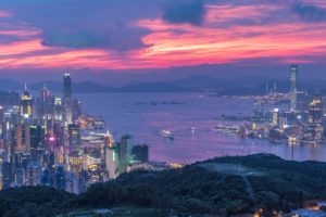 Προορισμοί για τον Νοέμβριο-Φωτογραφία Χονγκ Κονγκ