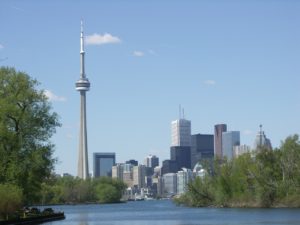 5 αξέχαστες εμπειρίες στη Τορόντο-Φωτογραφία CN Tower