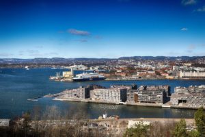 Νορβηγία -τα πιο όμορφα σημεία της-Φωτογραφία Όσλο