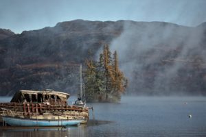 Σκωτία – ο καλύτερος ταξιδιωτικός οδηγός - Φωτογραφία Λίμνη του Λοχ Νες