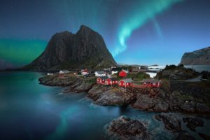 Νορβηγία -τα πιο όμορφα σημεία της-Φωτογραφία Νησιά Λοφότεν