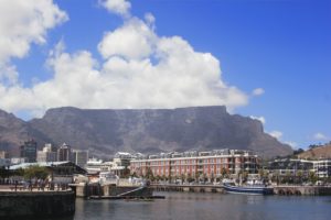 5 αξέχαστες εμπειρίες στο Κέιπ Τάουν -Φωτογραφία Table Mountain