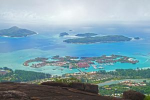 Τα καλύτερα νησιά για αξέχαστες διακοπές-Φωτογραφία Σεϋχέλλες