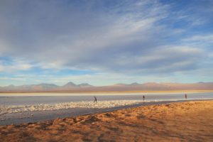 Χιλή -τα πιο όμορφα σημεία της-Φωτογραφία Έρημος Ατακάμα