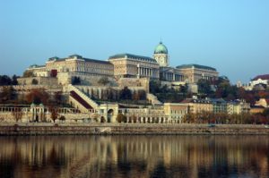 5 αξέχαστες εμπειρίες στη Βουδαπέστη-Φωτογραφία Κάστρο της Βούδας