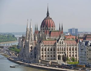 5 αξέχαστες εμπειρίες στη Βουδαπέστη-Φωτογραφία Κοινοβούλιο