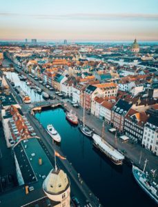 Δανία – ο καλύτερος ταξιδιωτικός οδηγός - Φωτογραφία Που να μείνεις_Κοπεγχάγη