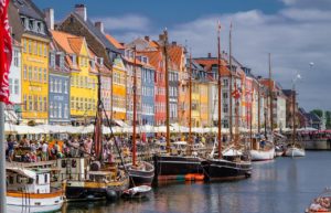 Δανία – ο καλύτερος ταξιδιωτικός οδηγός - Φωτογραφία Τι να δεις_Nyhavn