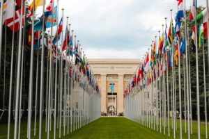 5 αξέχαστες εμπειρίες στη Γενεύη-Φωτογραφία Palais des Nations