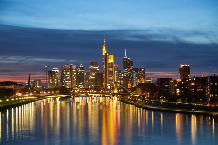 frankfurt