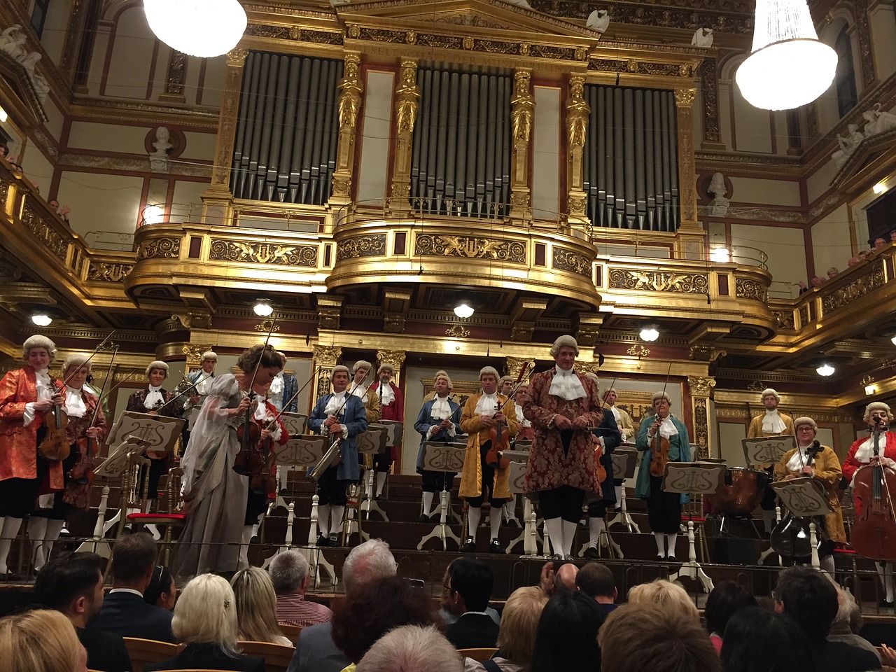 Vienna Fest Τα καλύτερα φεστιβάλ στην Αυστρία - blog.airshop.gr