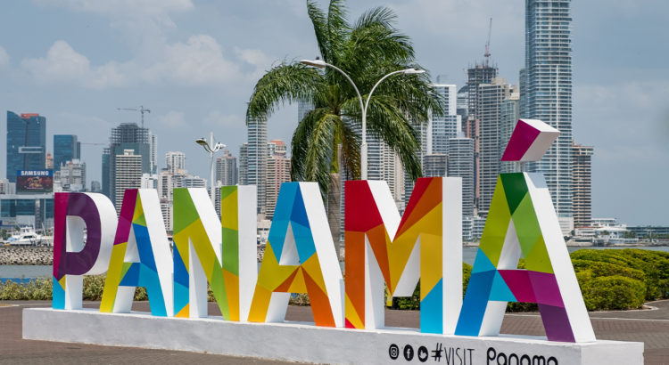 5+1 μέρη που πρέπει να δεις στο Panama City