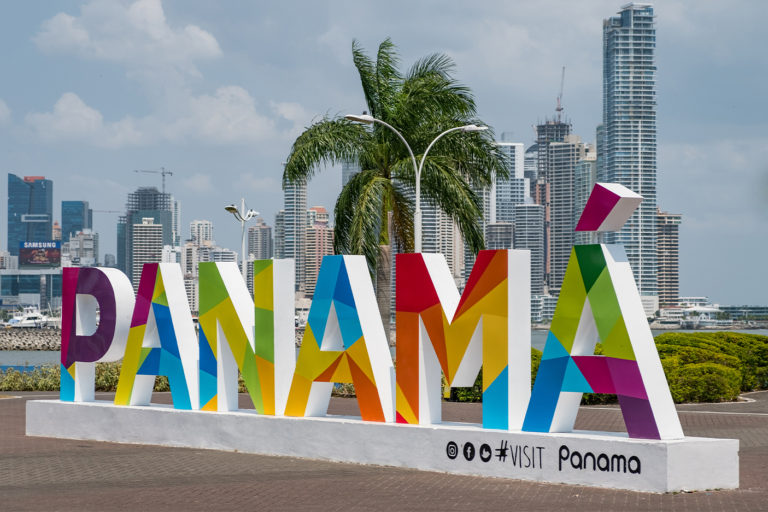 5+1 μέρη που πρέπει να δεις στο Panama City