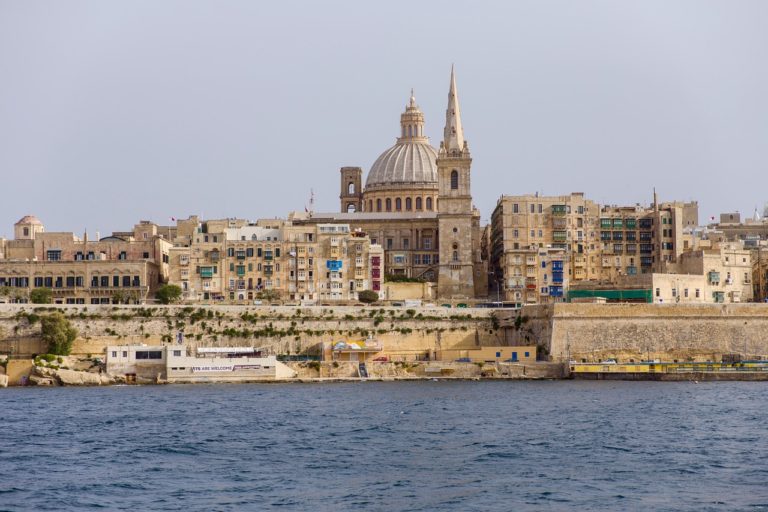 Μάλτα όμορφα μέρη - Φωτογραφία Μάλτα