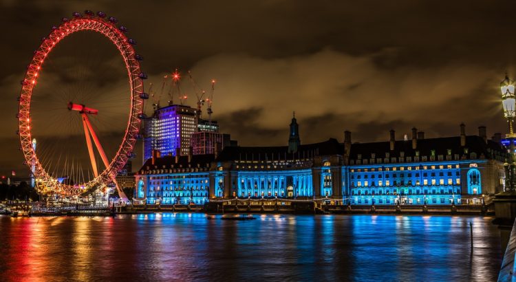 Top 5 Λονδίνο - Φωτογραφία Λονδίνο