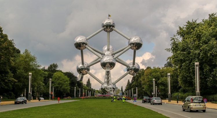 City break προορισμοί στην Ευρώπη-Φωτογραφία Βέλγιο