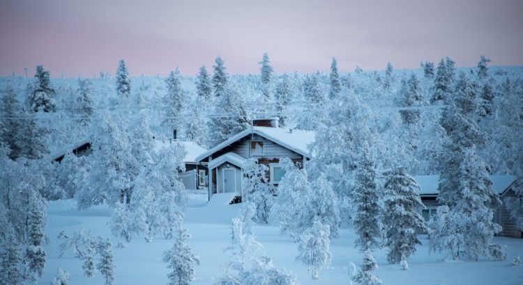 Φινλανδία όμορφα μέρη - Φωτογραφία Φινλανδία