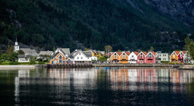 Νορβηγία -τα πιο όμορφα σημεία της-Φωτογραφία Νορβηγία