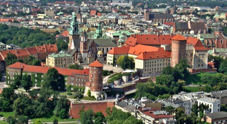 Πολωνία -τα πιο όμορφα σημεία της-Φωτογραφία Πολωνία