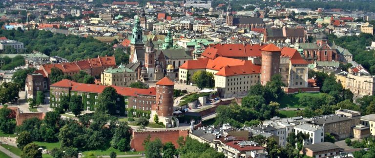 Πολωνία -τα πιο όμορφα σημεία της-Φωτογραφία Πολωνία