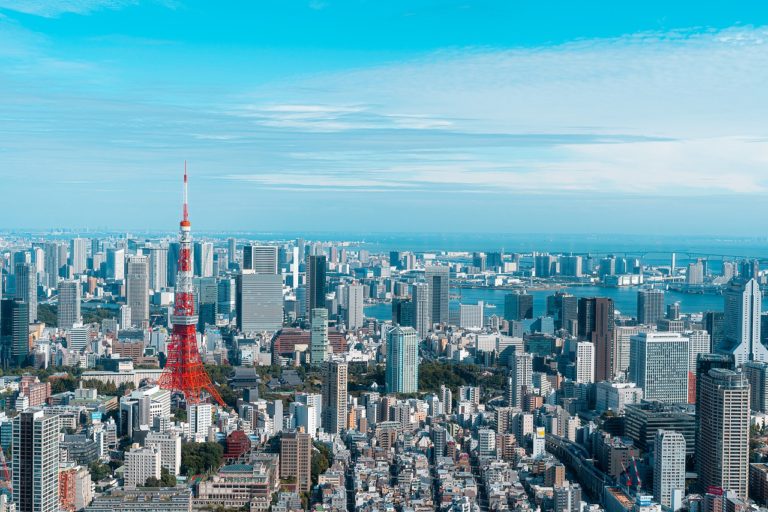 5 αξέχαστες εμπειρίες στο Τόκιο -Φωτογραφία Τόκιο