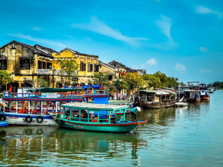 Βιετνάμ -τα πιο όμορφα σημεία της-Φωτογραφία Βιετνάμ