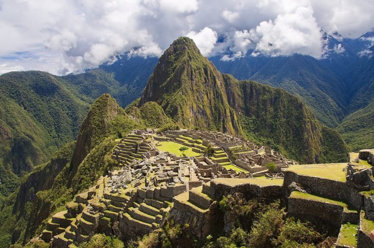 Περού – ο καλύτερος ταξιδιωτικός οδηγός - Φωτογραφία Περού