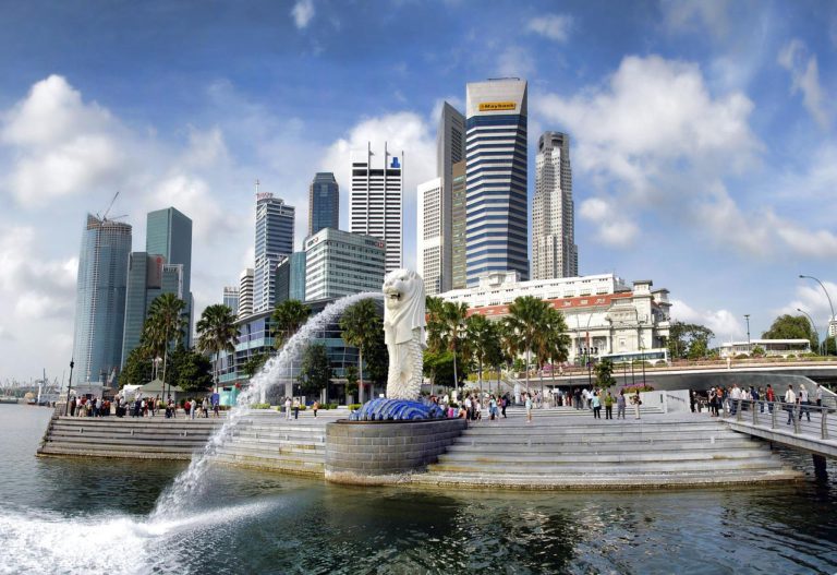 Σιγκαπούρη – ο καλύτερος ταξιδιωτικός οδηγός - Φωτογραφία Σιγκαπούρη